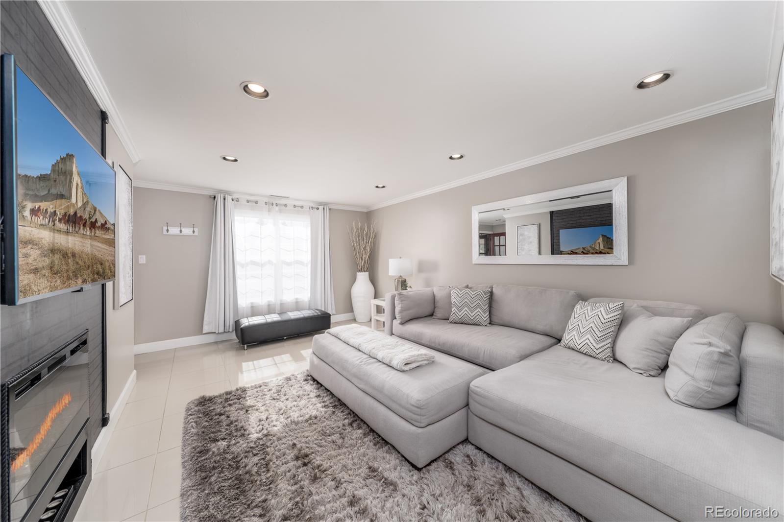 7110 S Gaylord Street Unit: K10