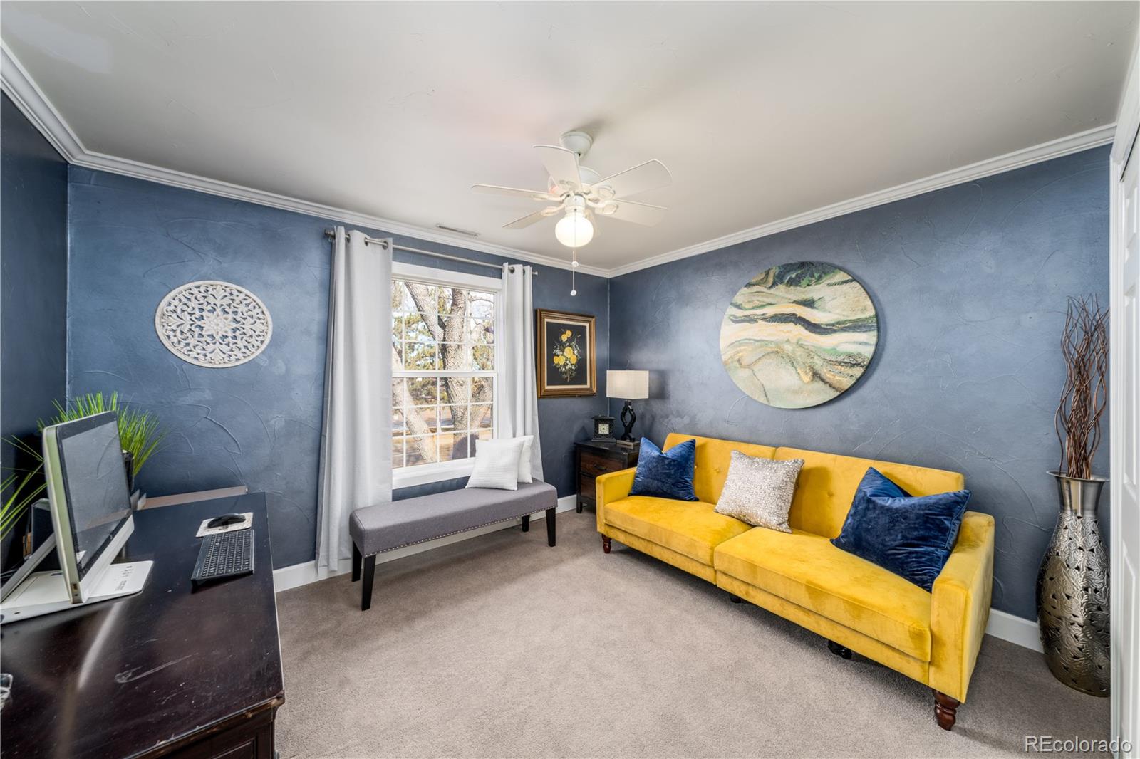 7110 S Gaylord Street Unit: K10