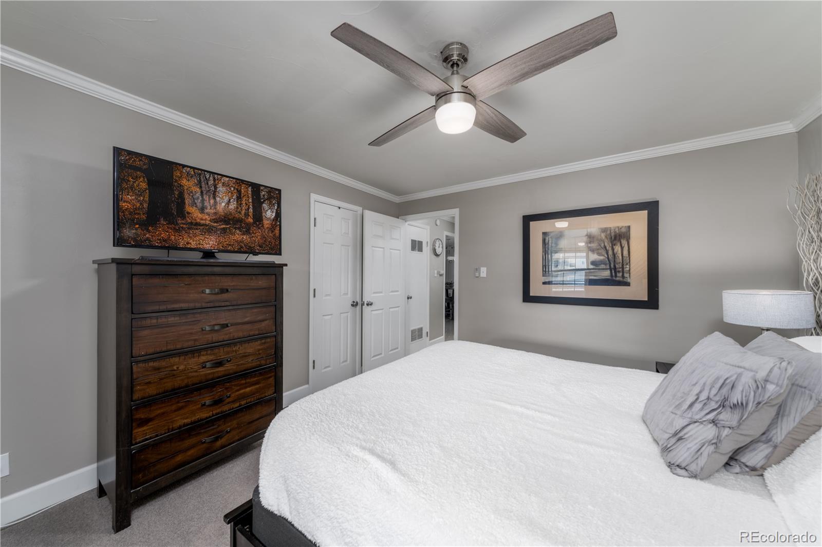 7110 S Gaylord Street Unit: K10