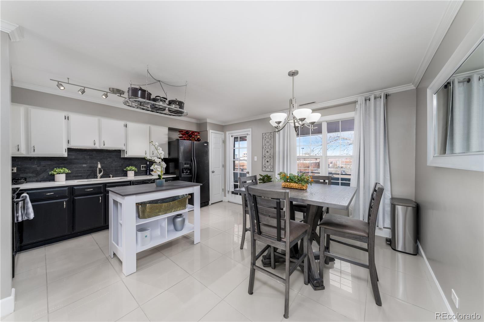 7110 S Gaylord Street Unit: K10