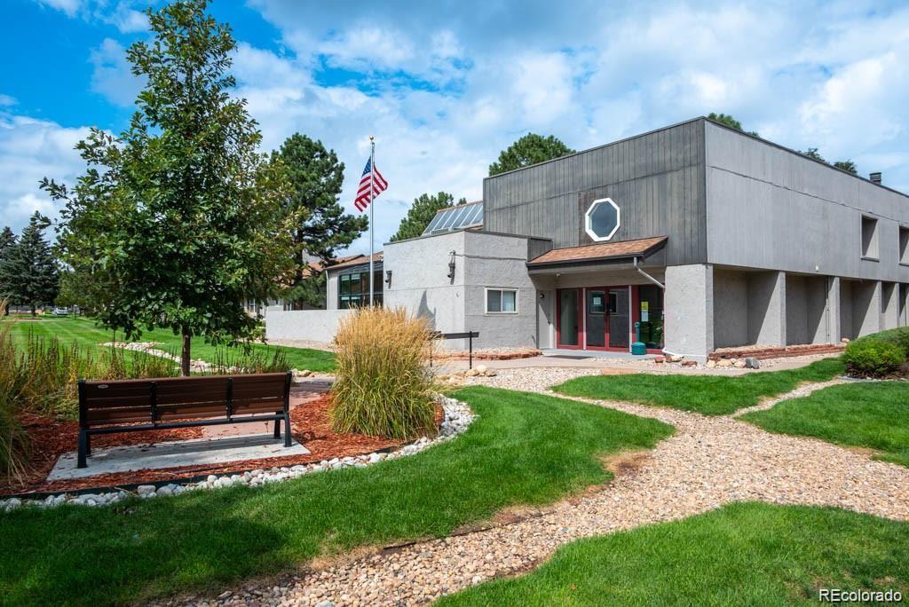 7110 S Gaylord Street Unit: K10