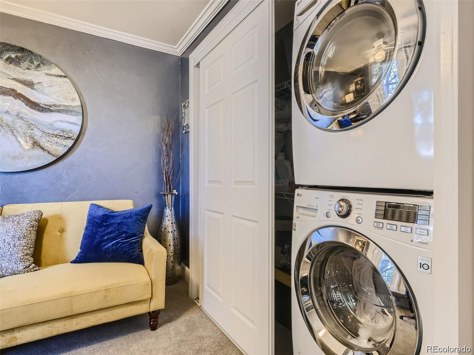 7110 S Gaylord Street Unit: K10