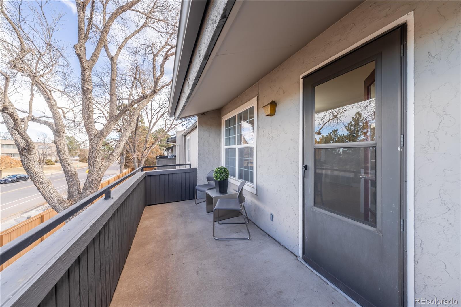 7110 S Gaylord Street Unit: K10