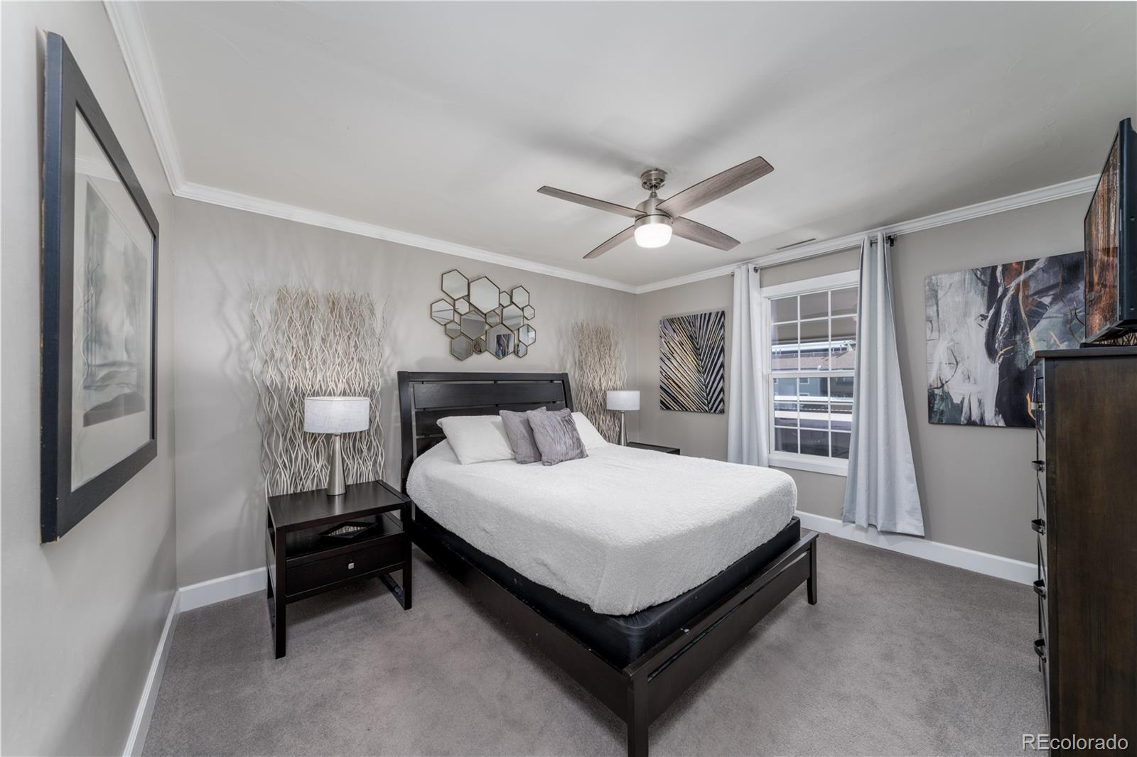 7110 S Gaylord Street Unit: K10