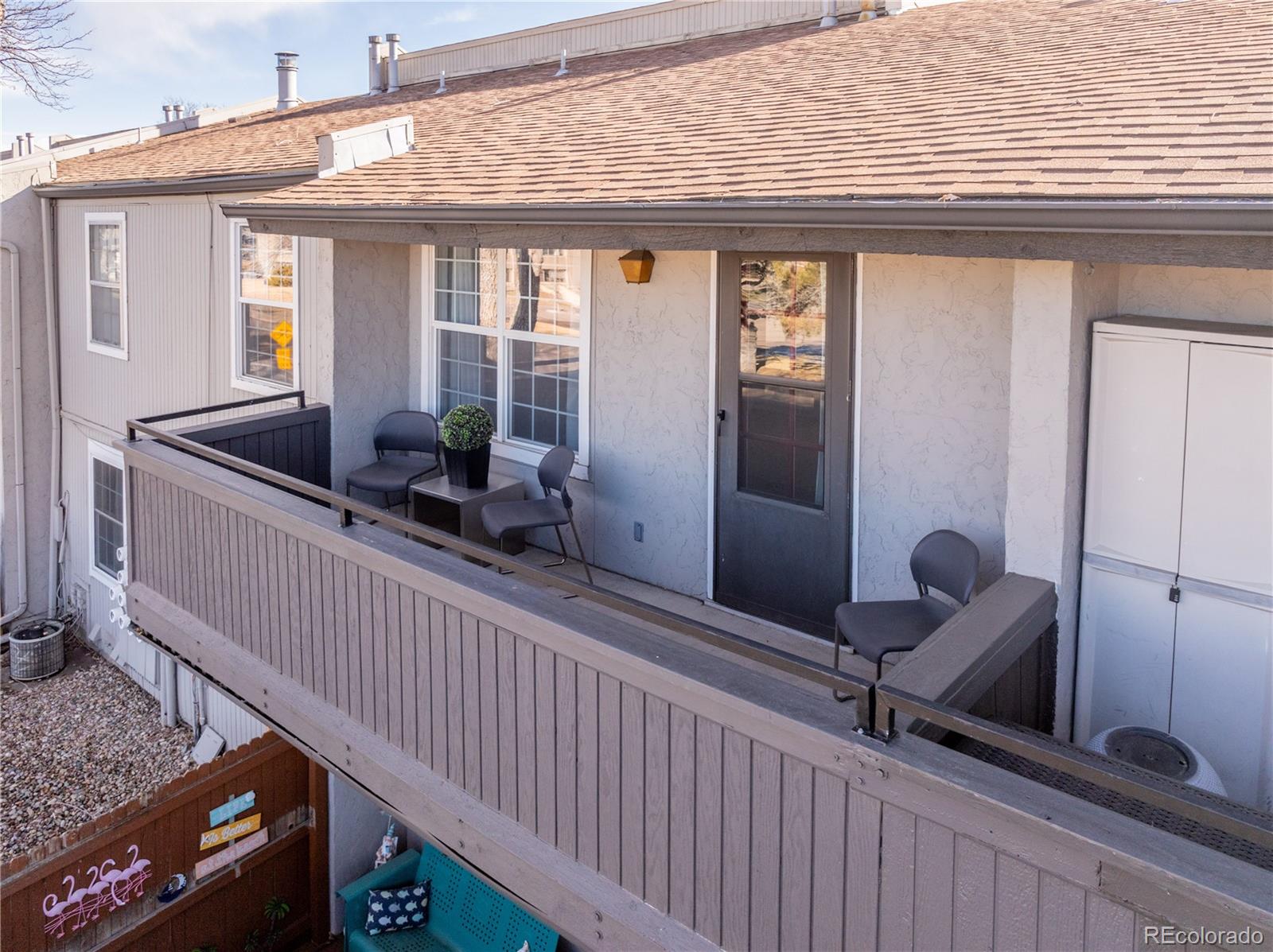 7110 S Gaylord Street Unit: K10