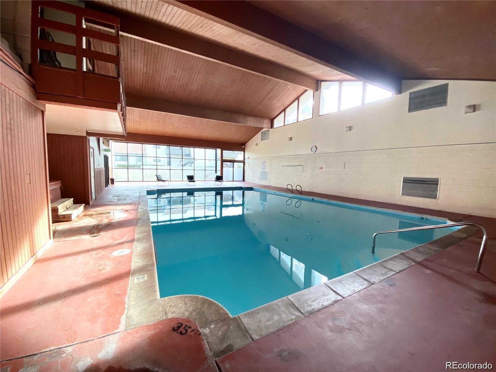 7110 S Gaylord Street Unit: K10