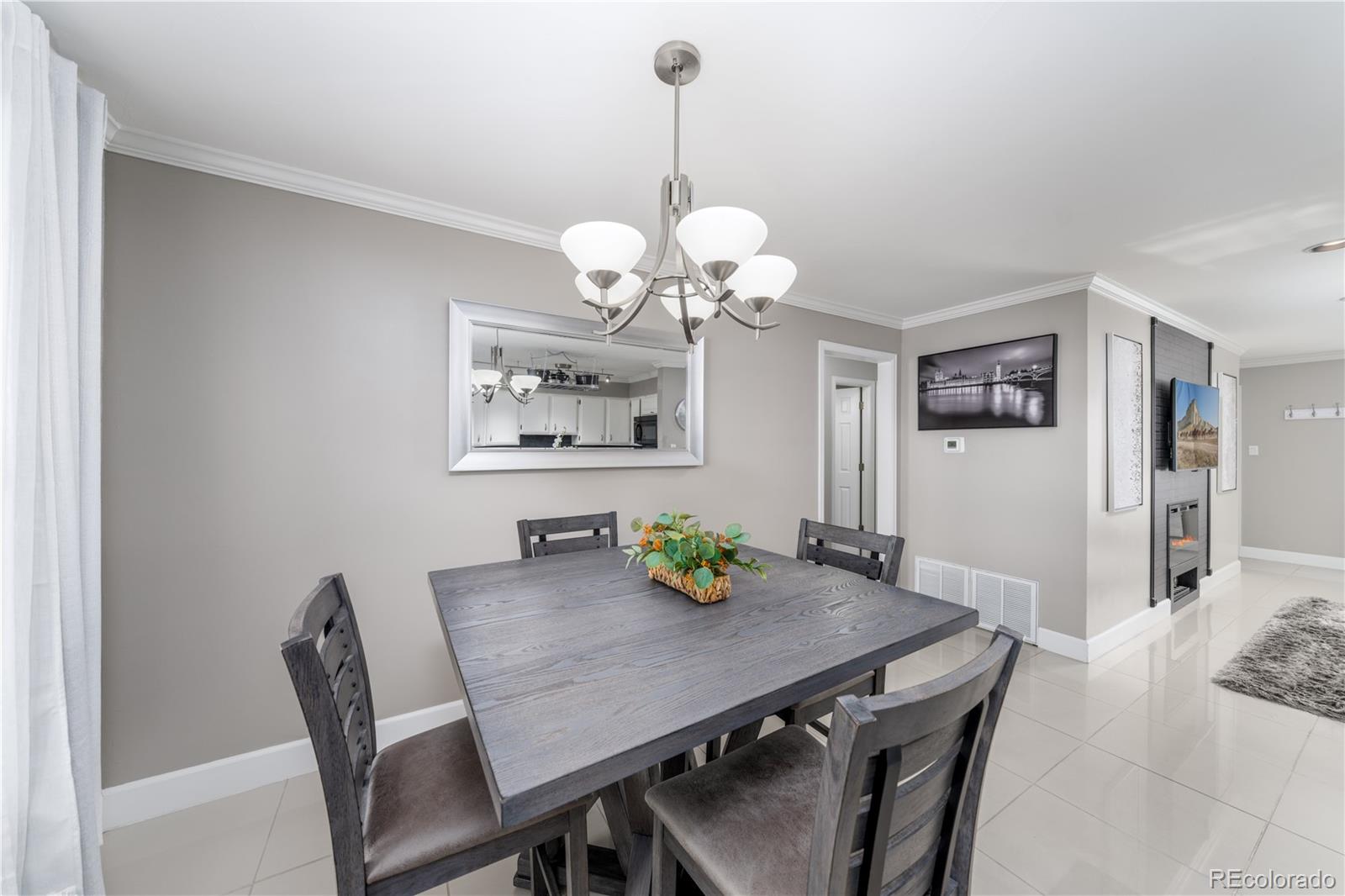 7110 S Gaylord Street Unit: K10