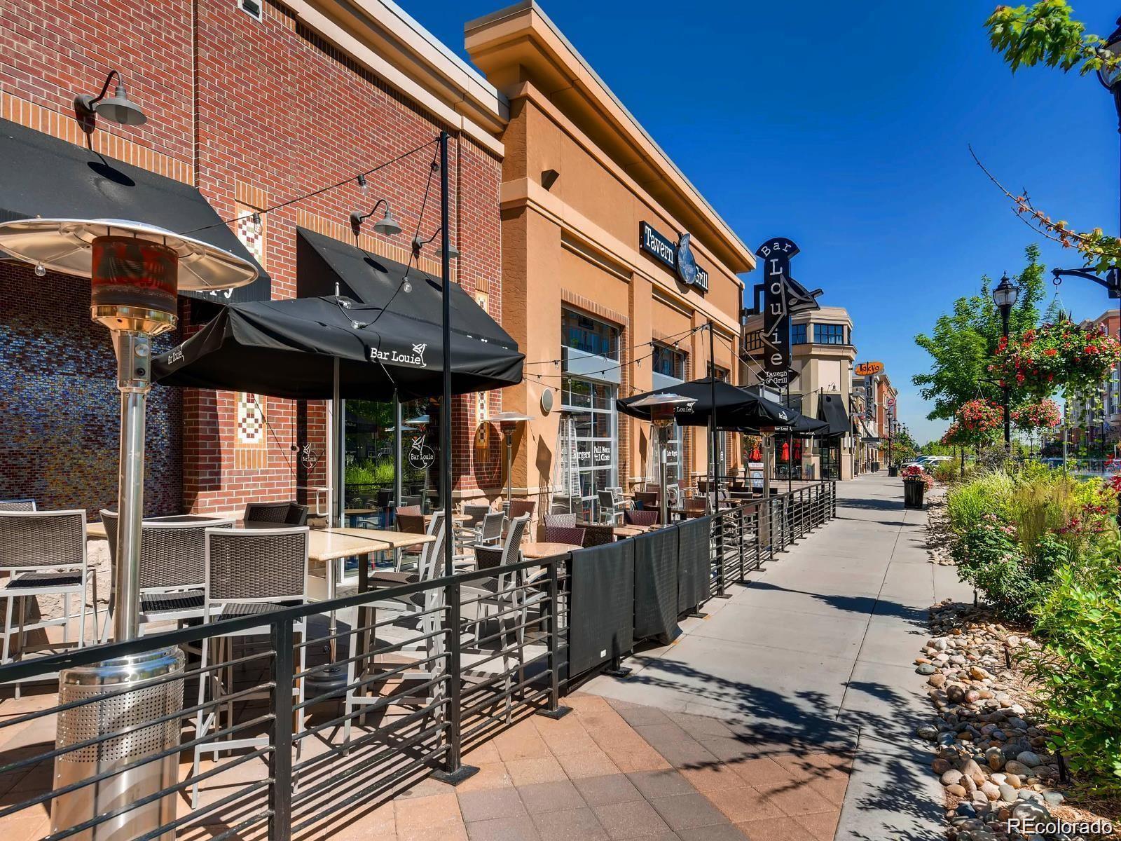 7110 S Gaylord Street Unit: K10