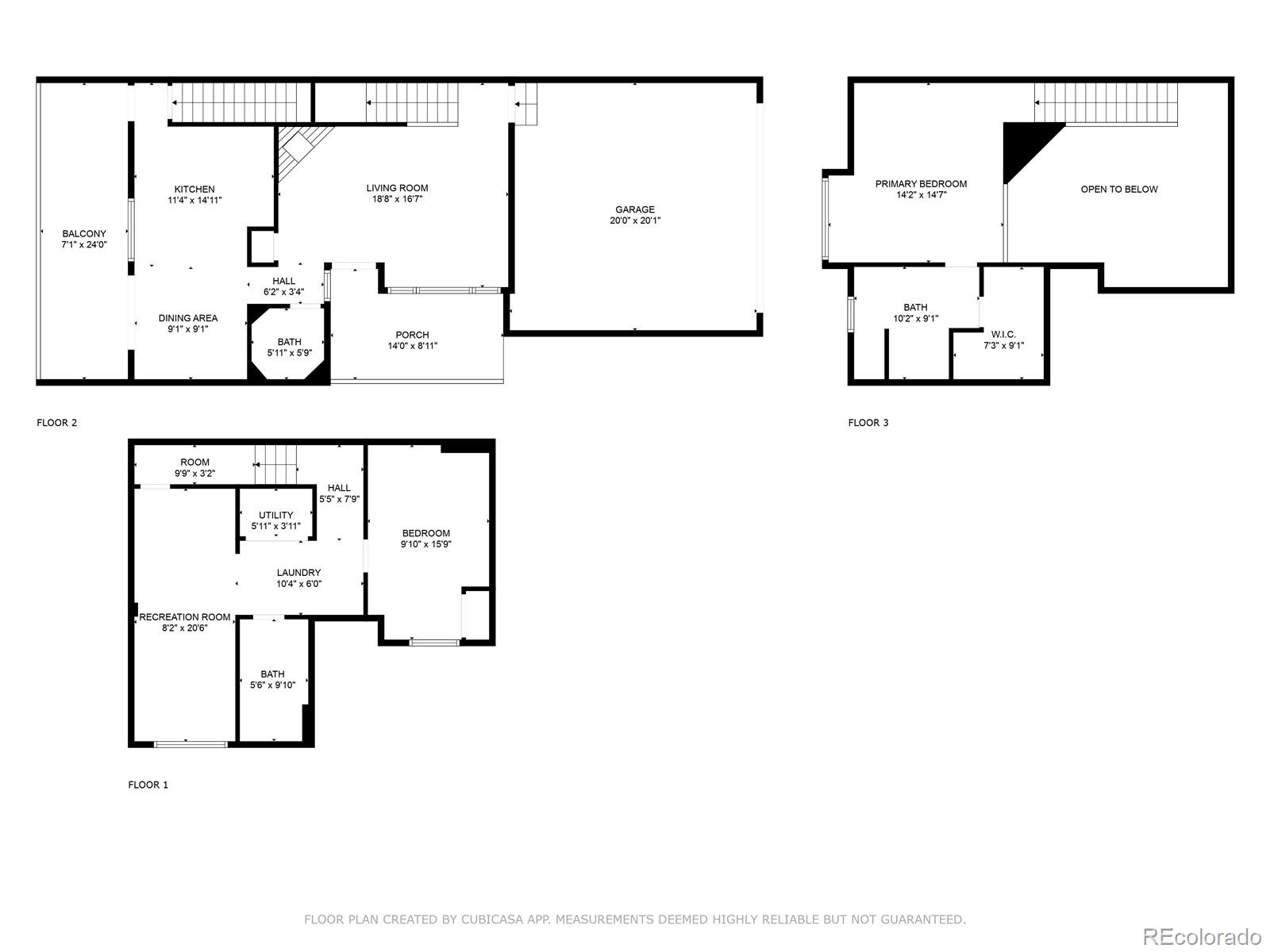 12174 E 2nd Drive