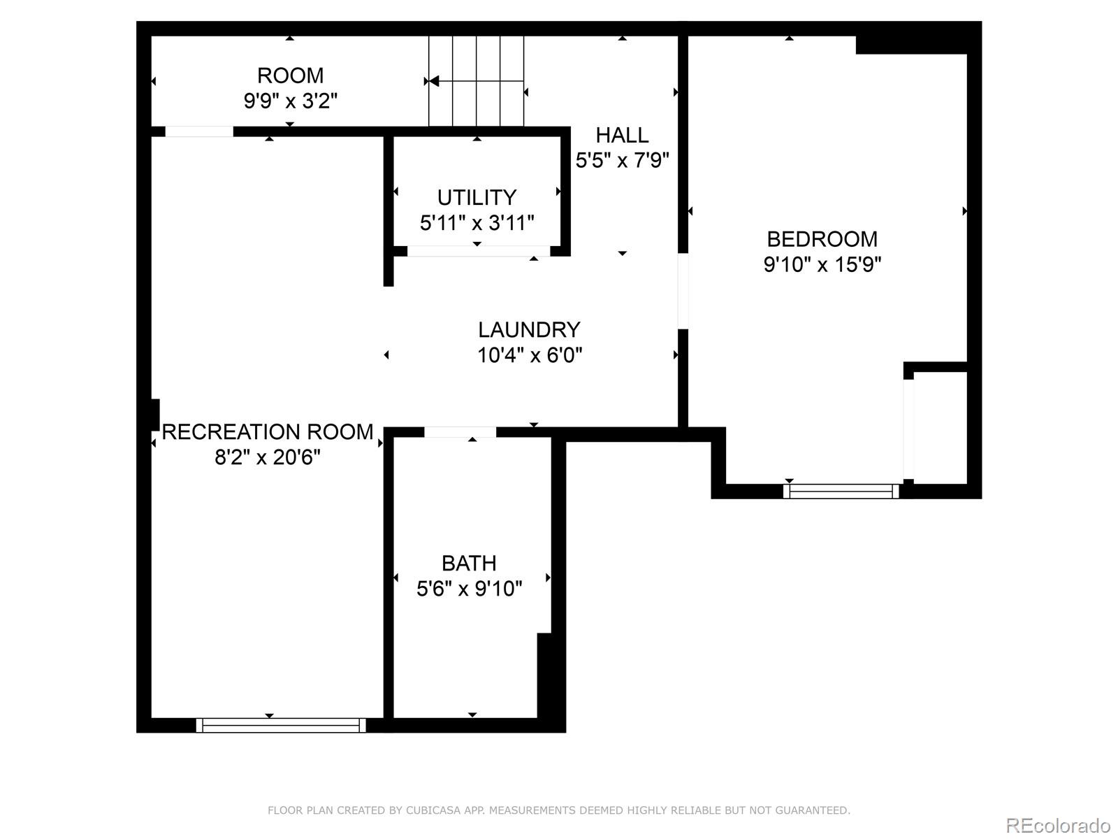 12174 E 2nd Drive