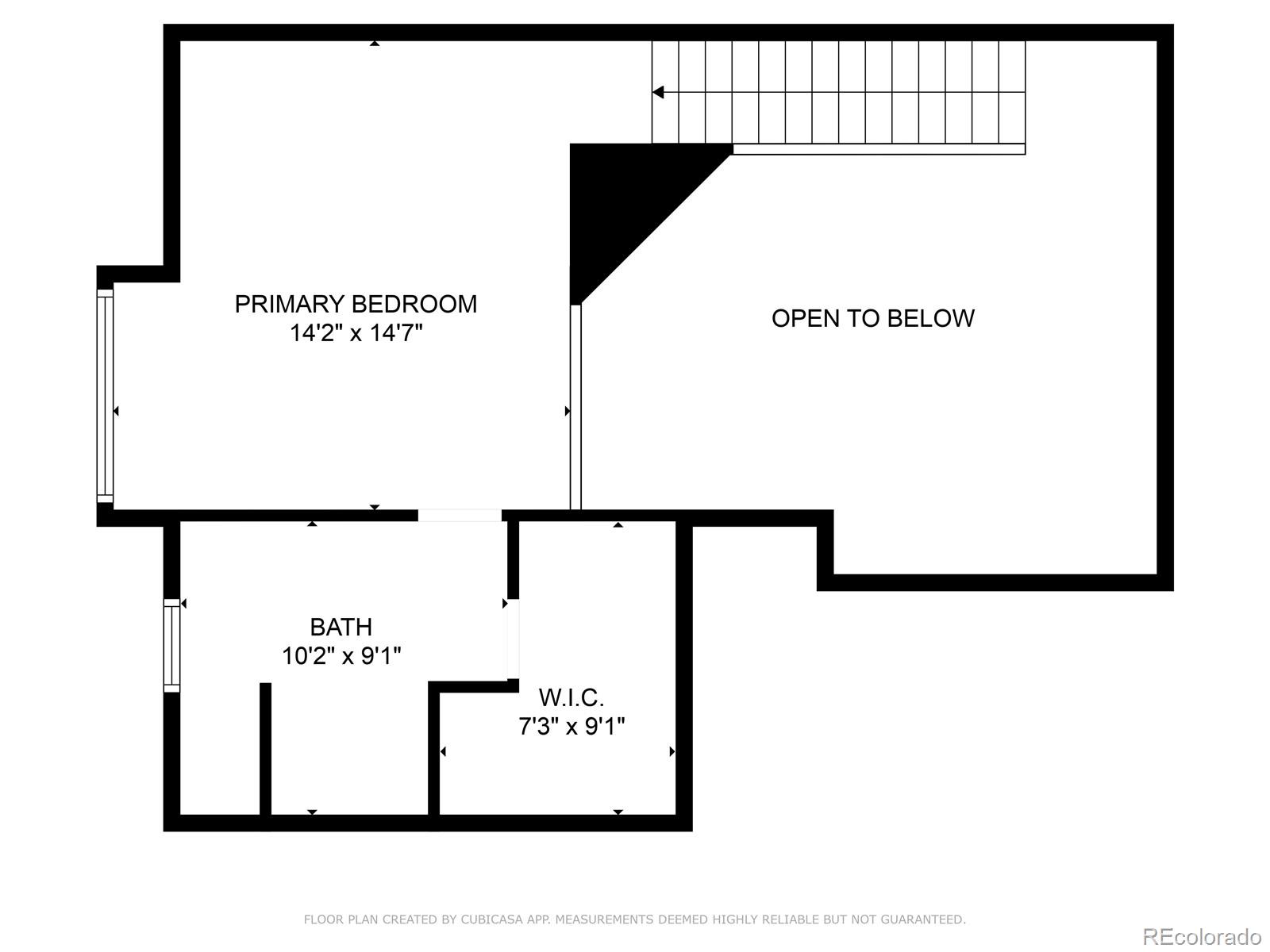 12174 E 2nd Drive