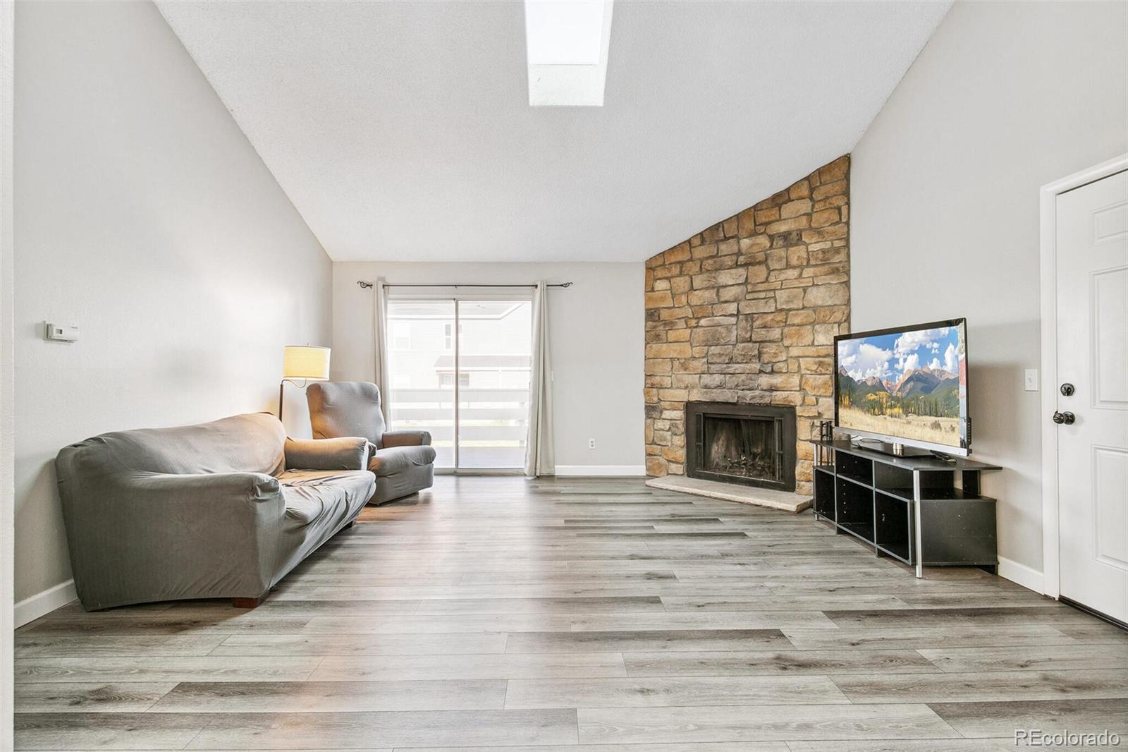 10251 W 44th Avenue Unit: 8-205