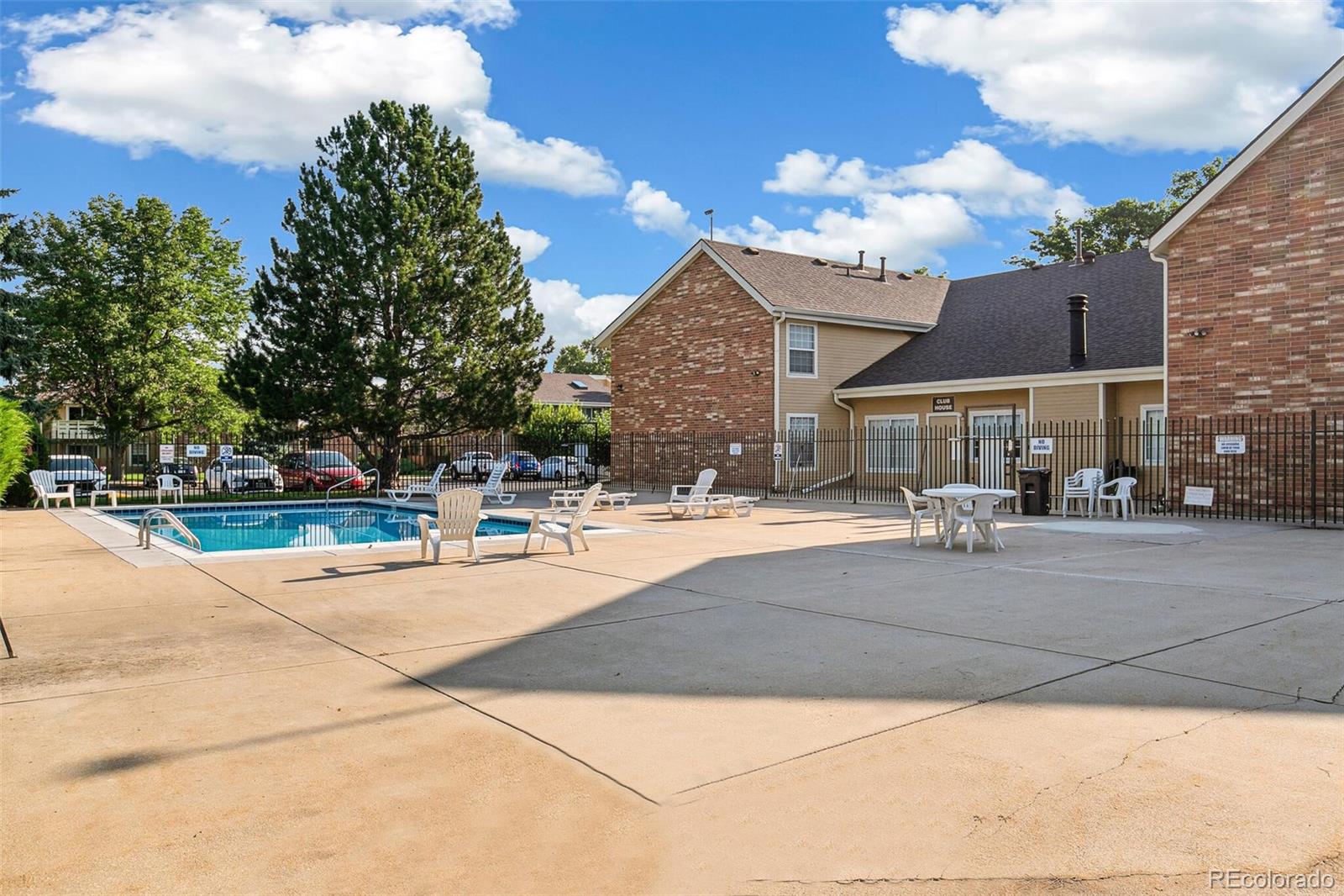 10251 W 44th Avenue Unit: 8-205