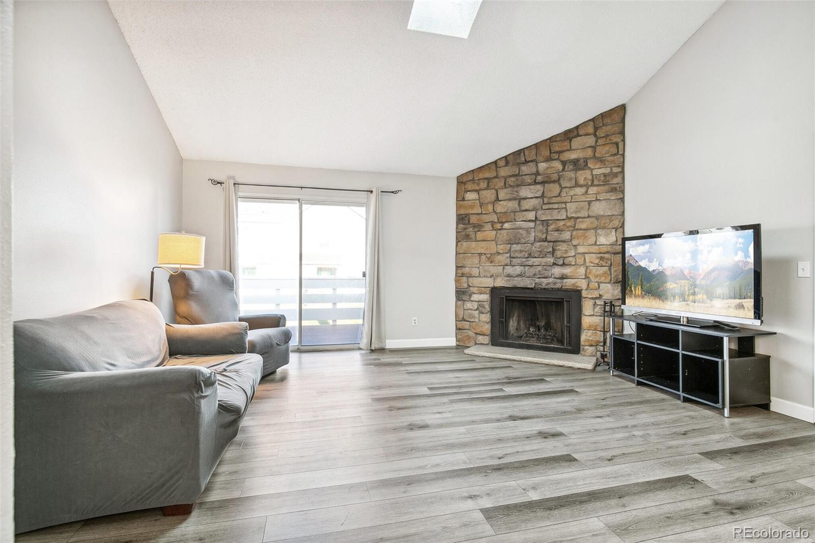 10251 W 44th Avenue Unit: 8-205