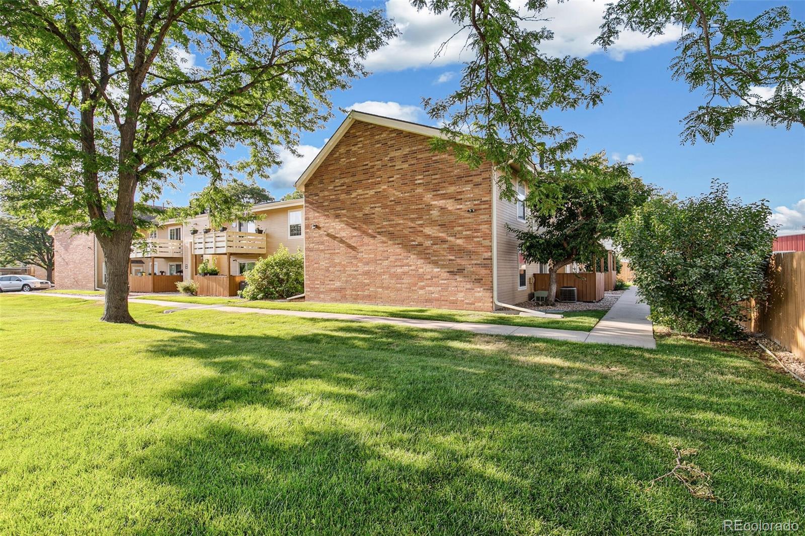 10251 W 44th Avenue Unit: 8-205