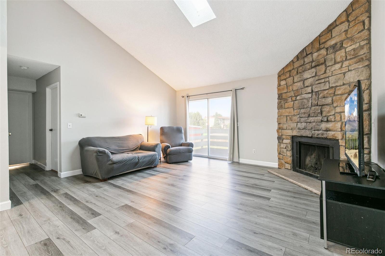 10251 W 44th Avenue Unit: 8-205