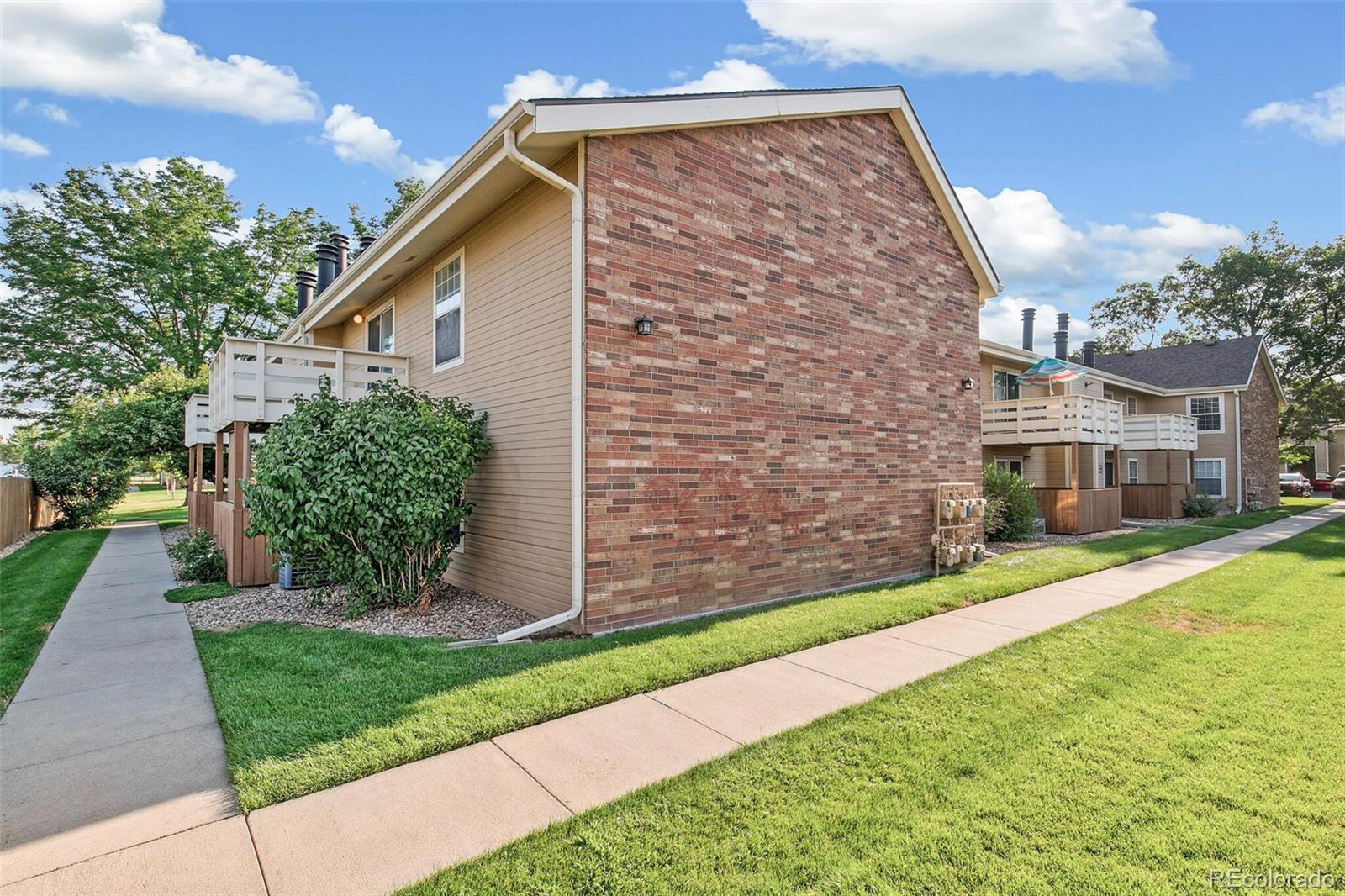 10251 W 44th Avenue Unit: 8-205