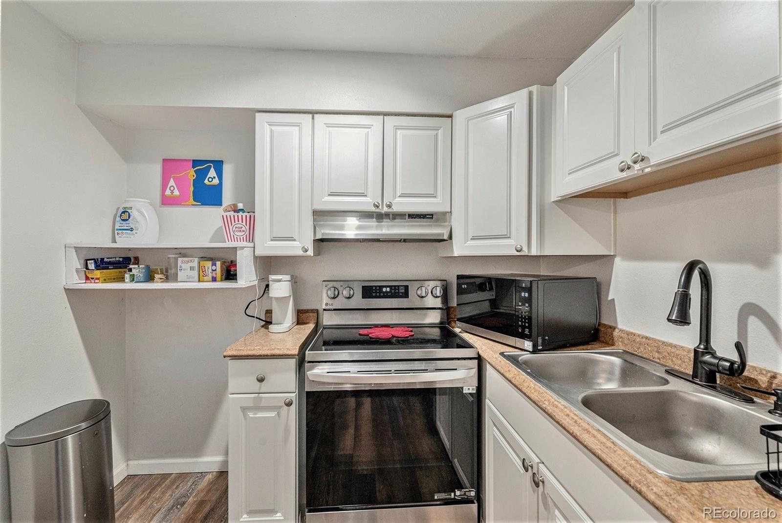 5300 E Cherry Creek South Drive Unit: 123