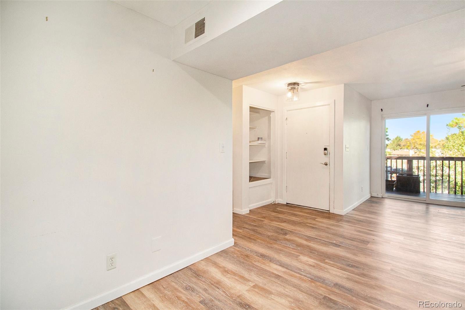 5300 E Cherry Creek South Drive Unit: 123