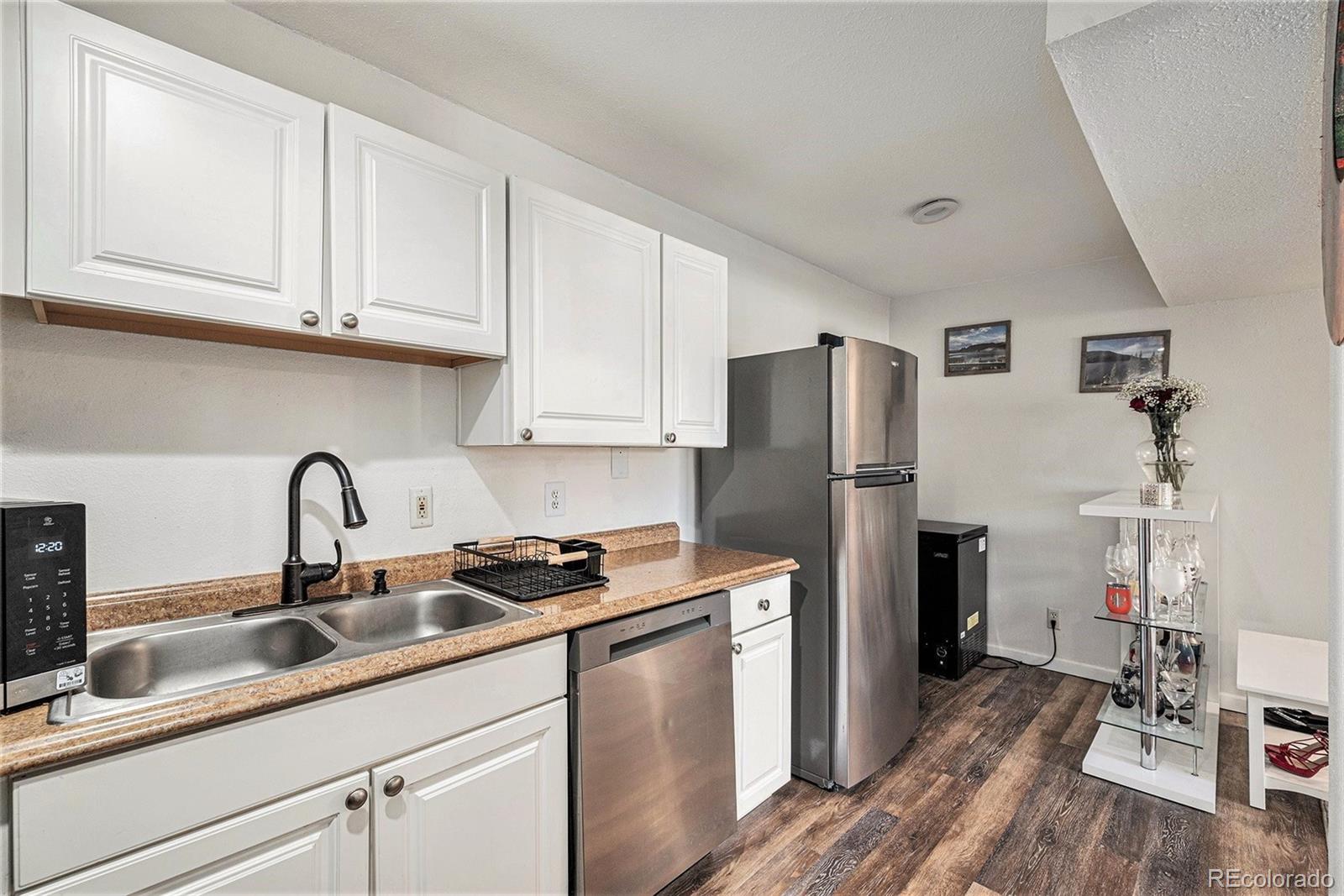 5300 E Cherry Creek South Drive Unit: 123