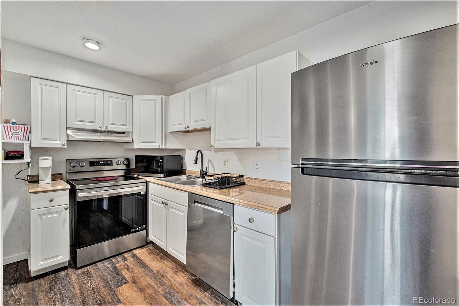 5300 E Cherry Creek South Drive Unit: 123