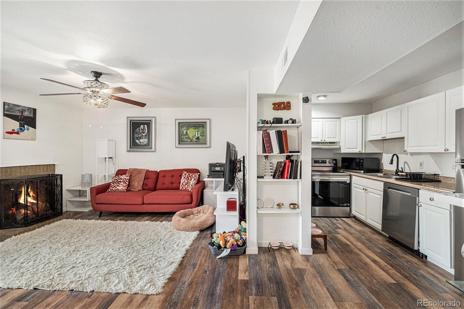 5300 E Cherry Creek South Drive Unit: 123