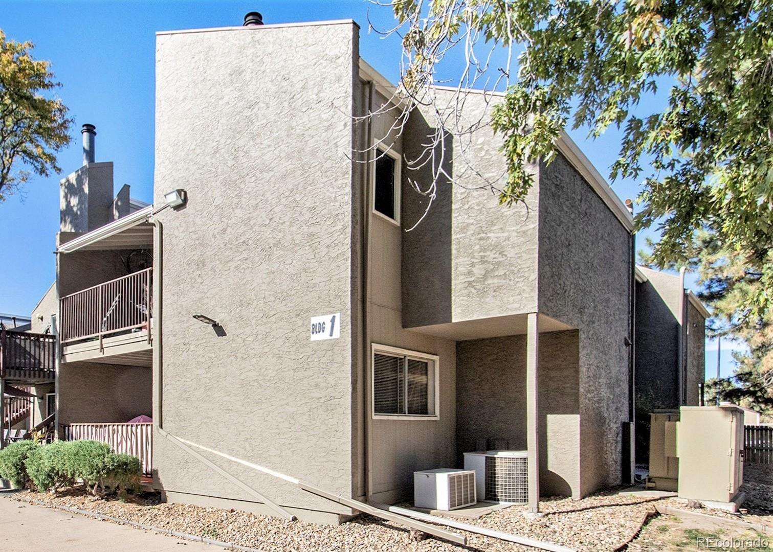 5300 E Cherry Creek South Drive Unit: 123