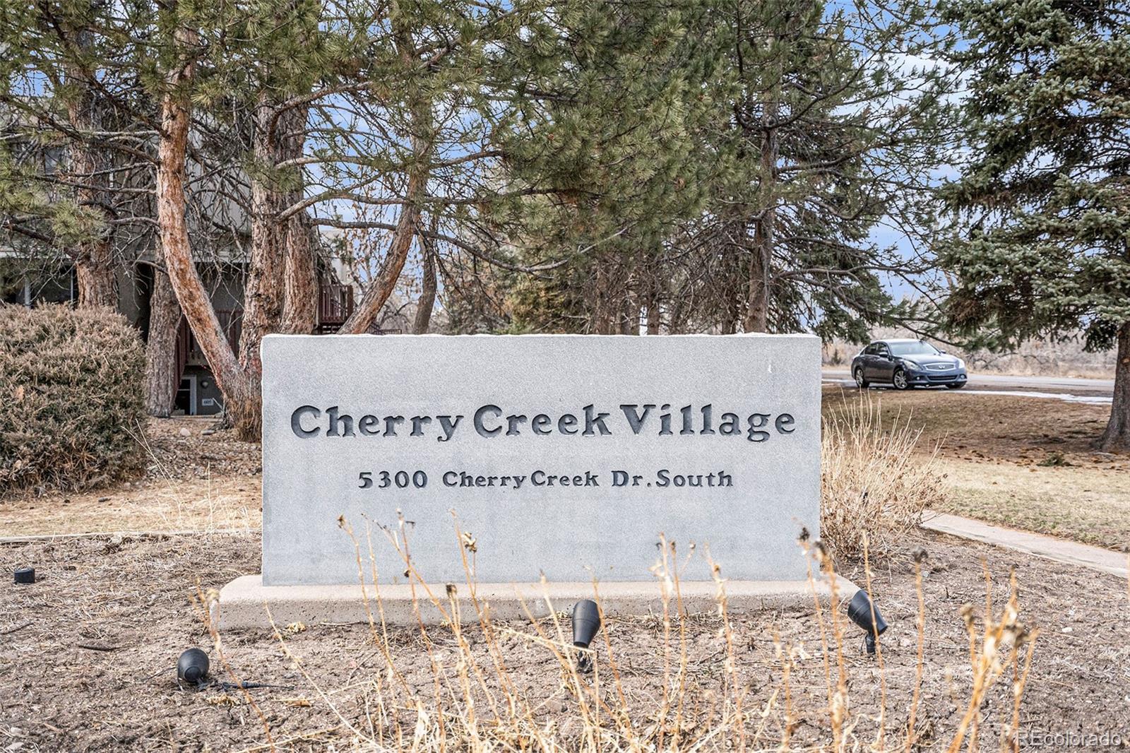 5300 E Cherry Creek South Drive Unit: 123