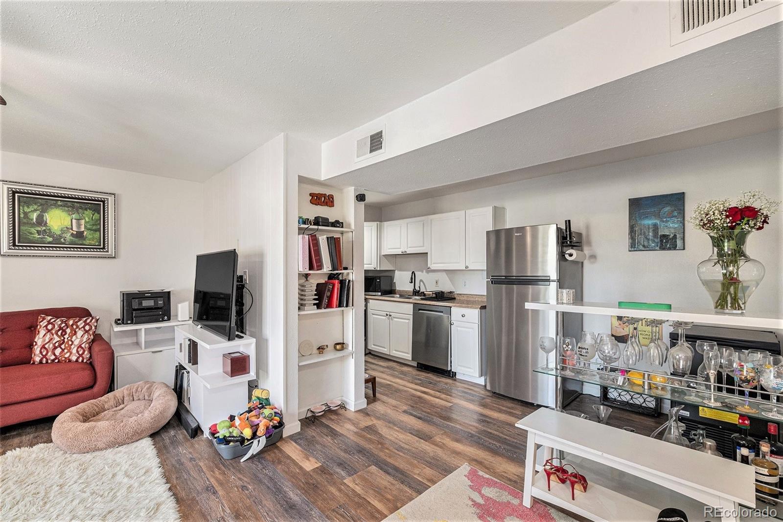 5300 E Cherry Creek South Drive Unit: 123