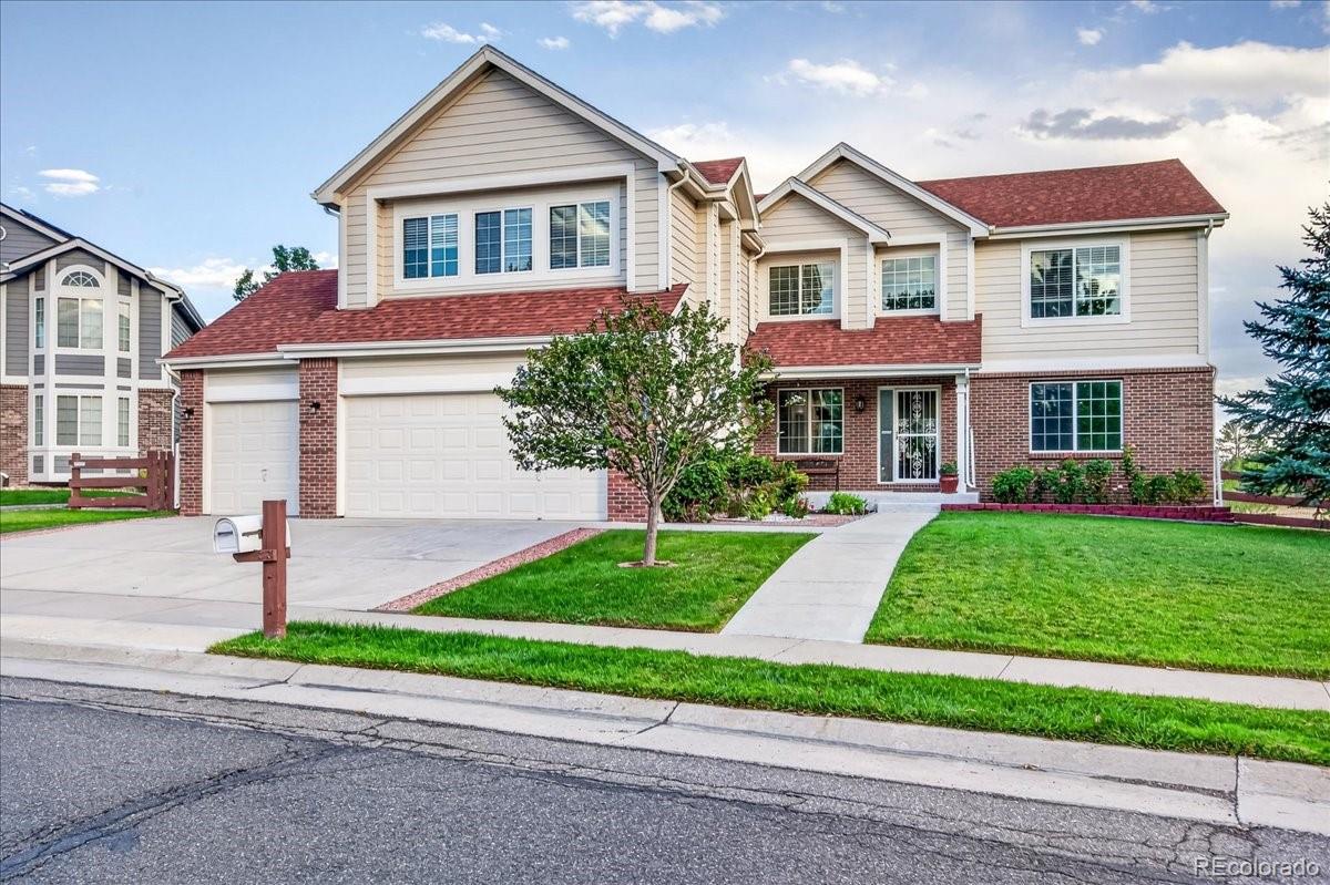 6058 Rogers Circle