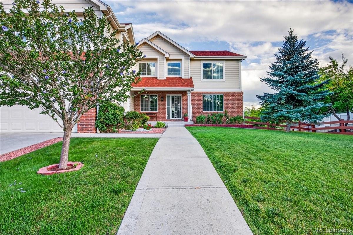 6058 Rogers Circle