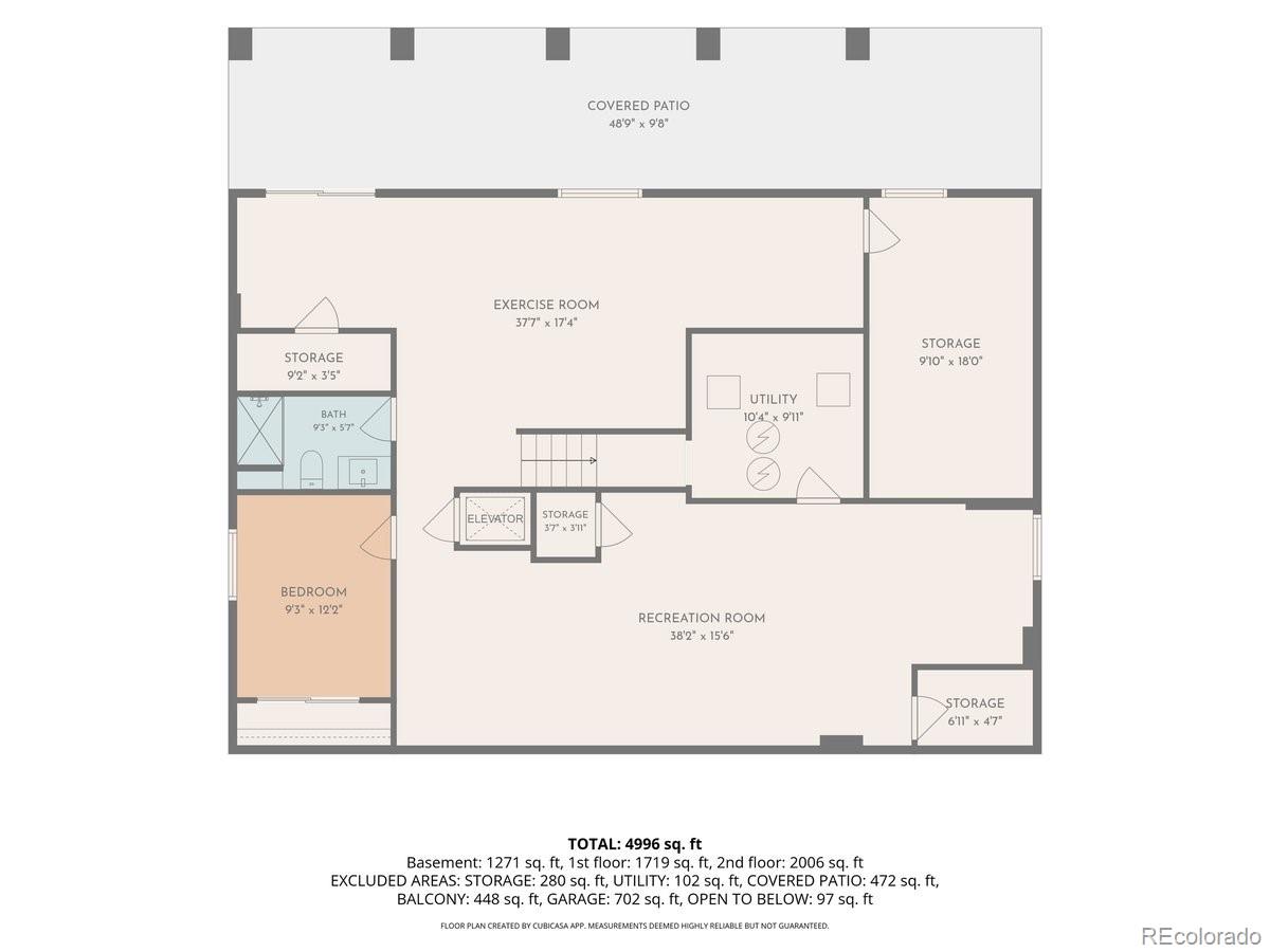 6058 Rogers Circle