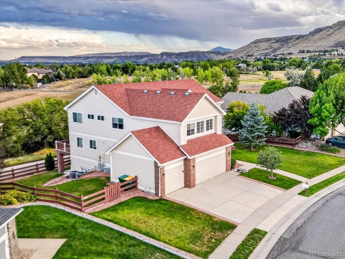 6058 Rogers Circle