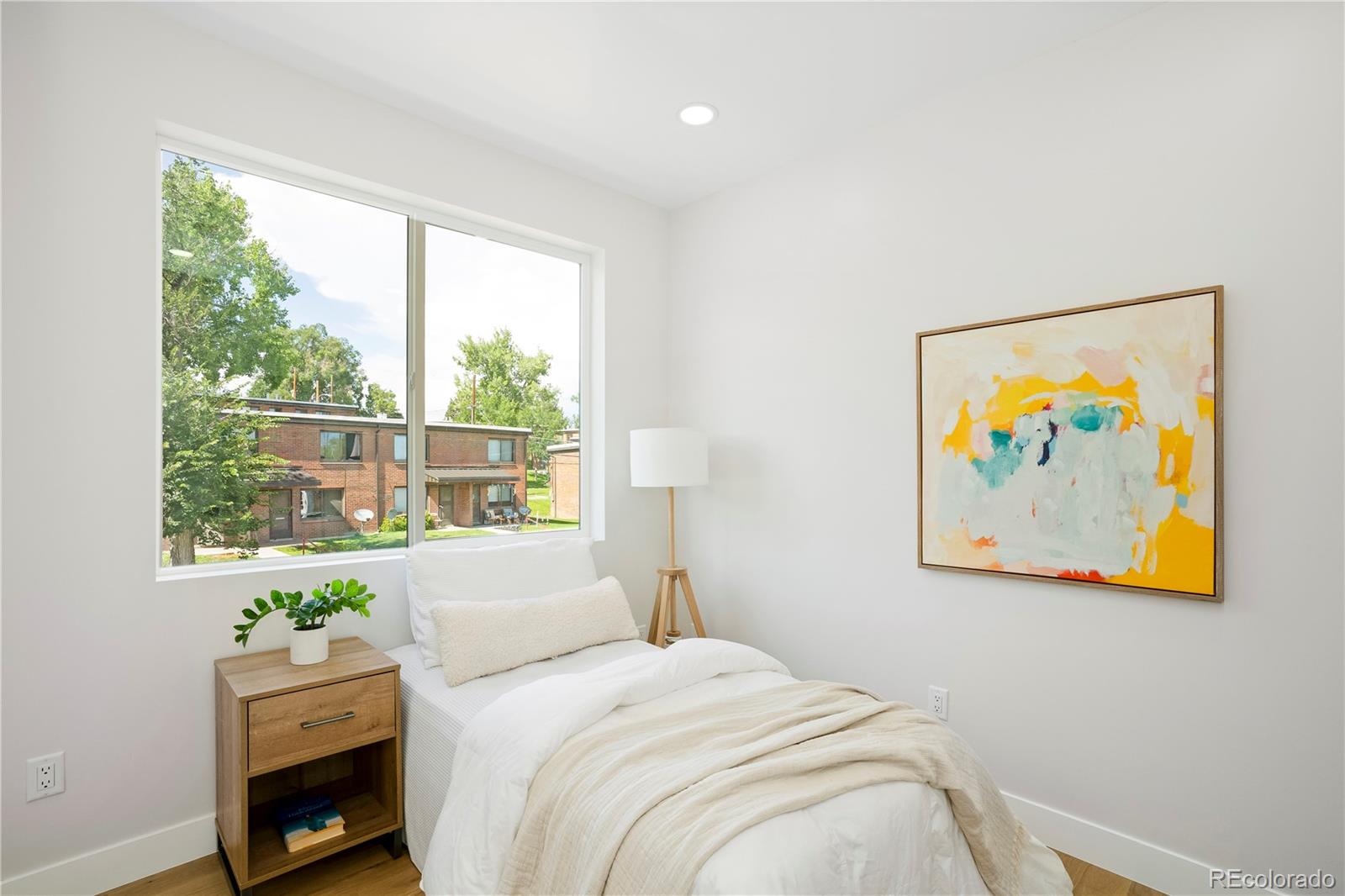 1296 N Newton Street Unit: 1