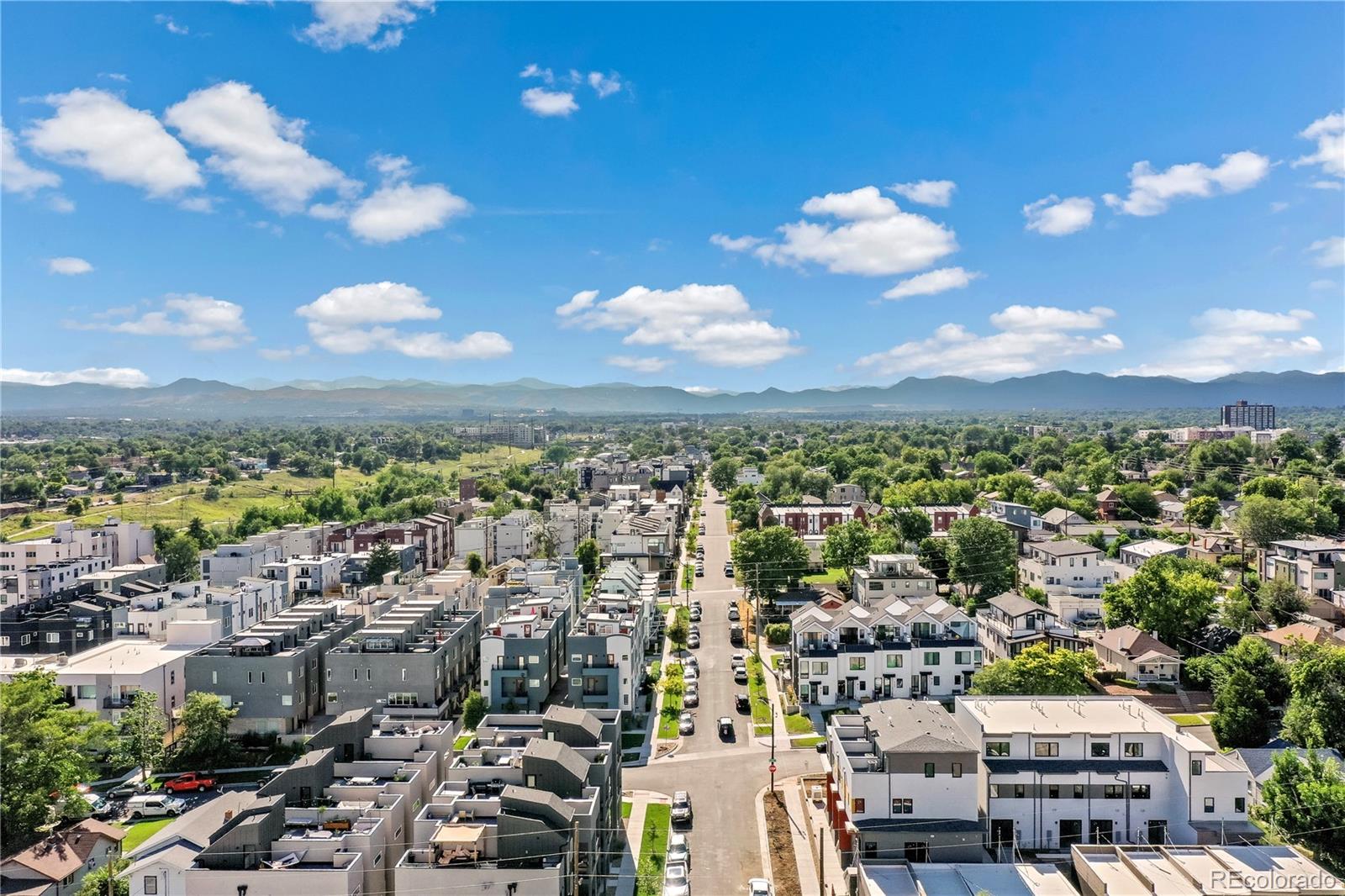 1296 N Newton Street Unit: 1