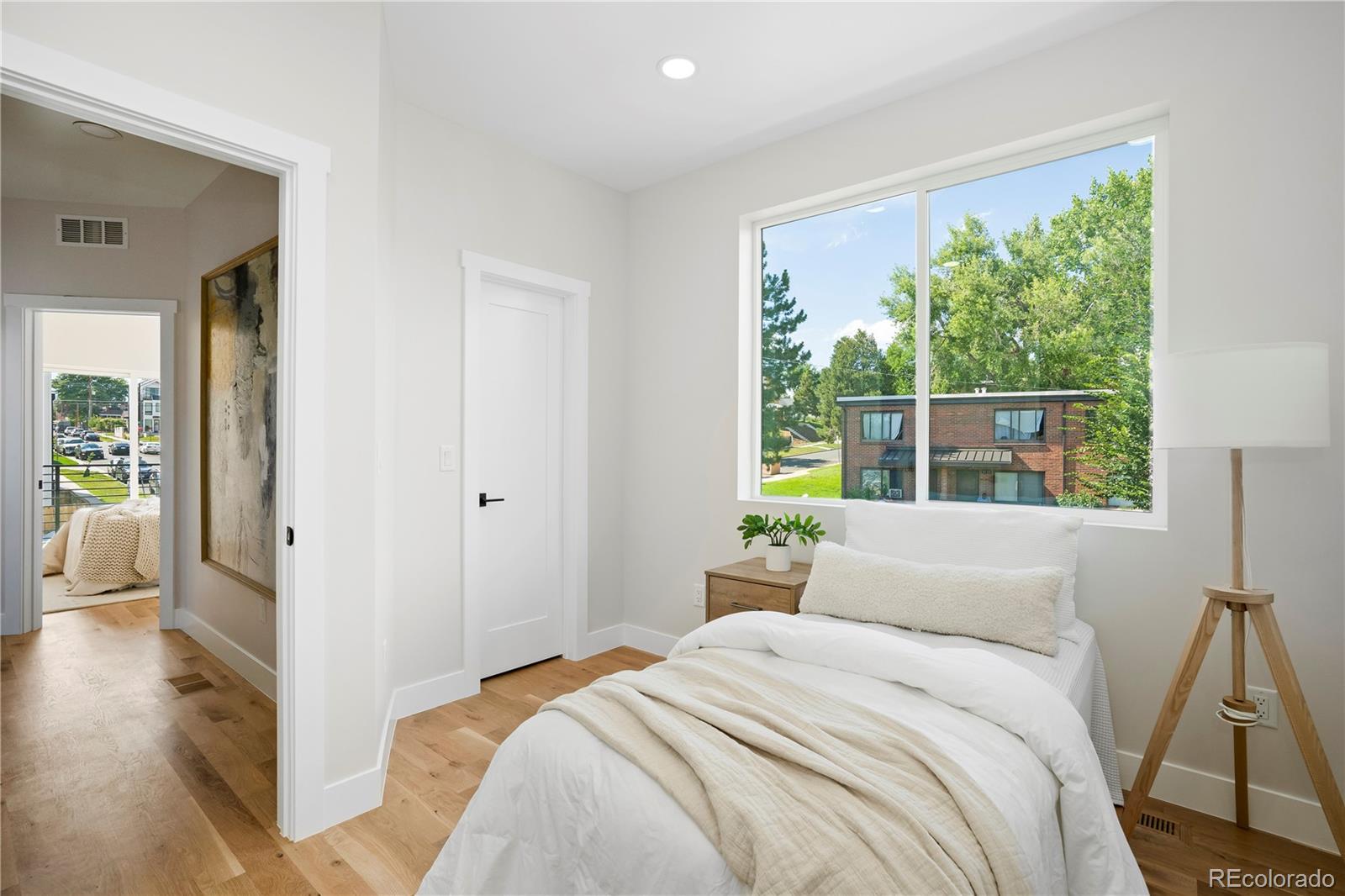 1296 N Newton Street Unit: 1