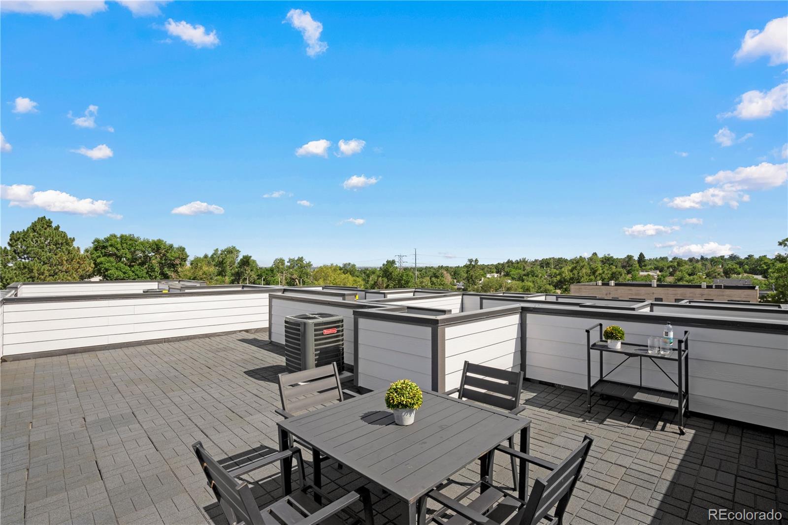 1296 N Newton Street Unit: 1