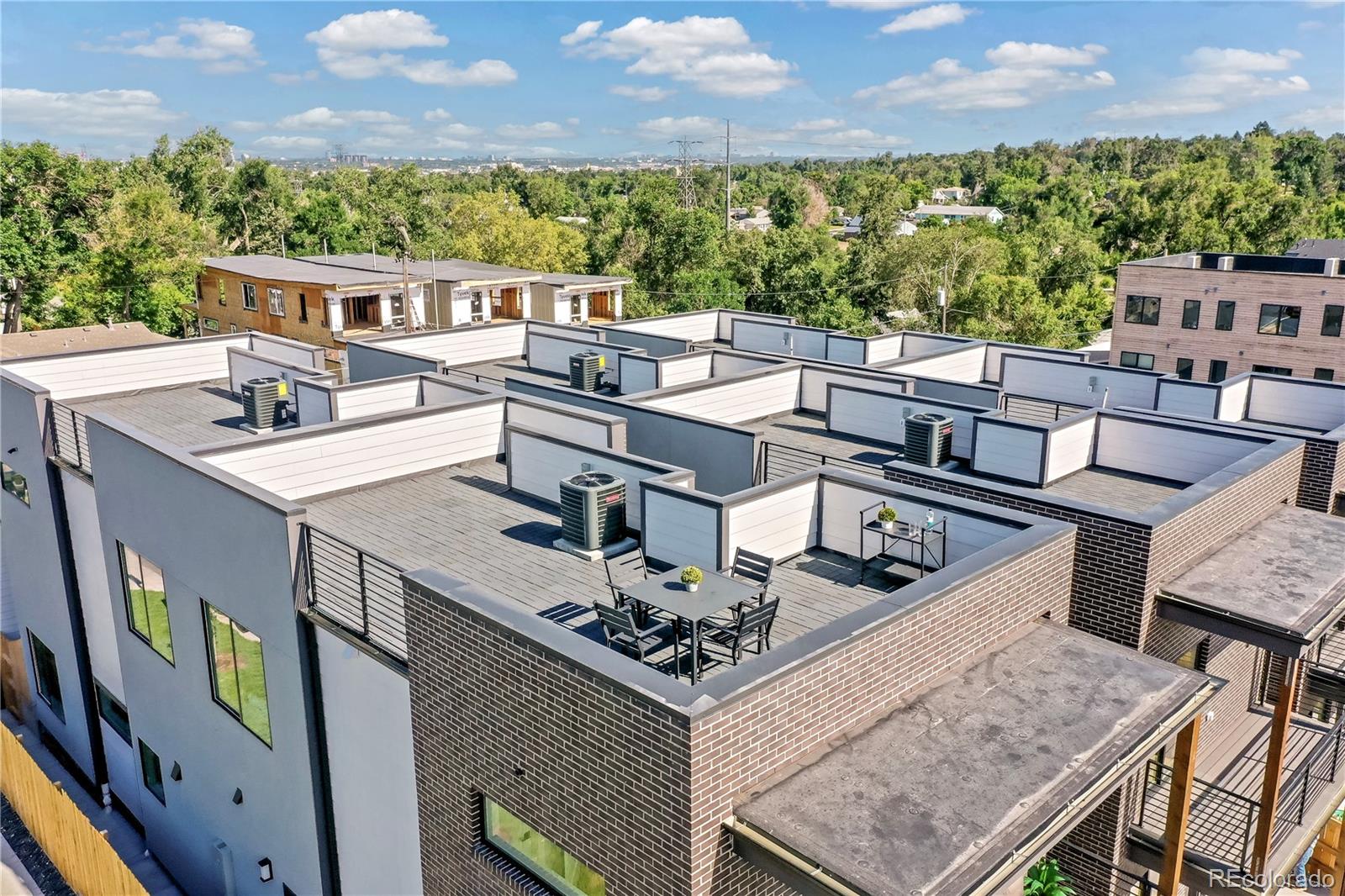 1296 N Newton Street Unit: 1