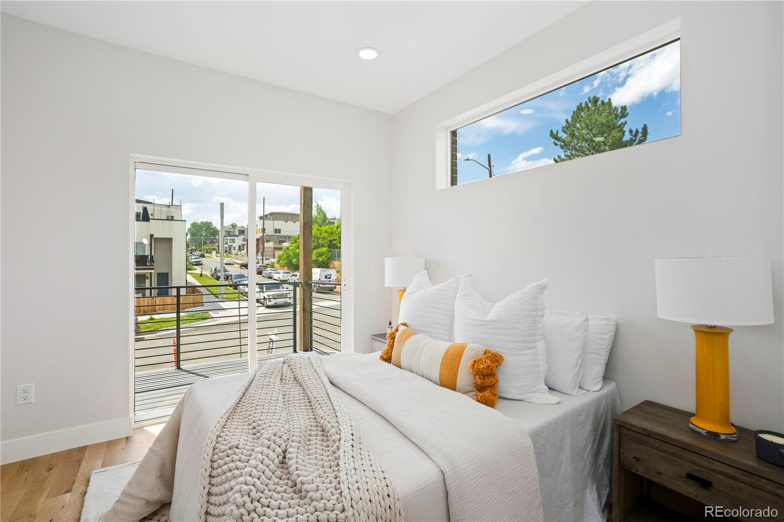 1296 N Newton Street Unit: 1