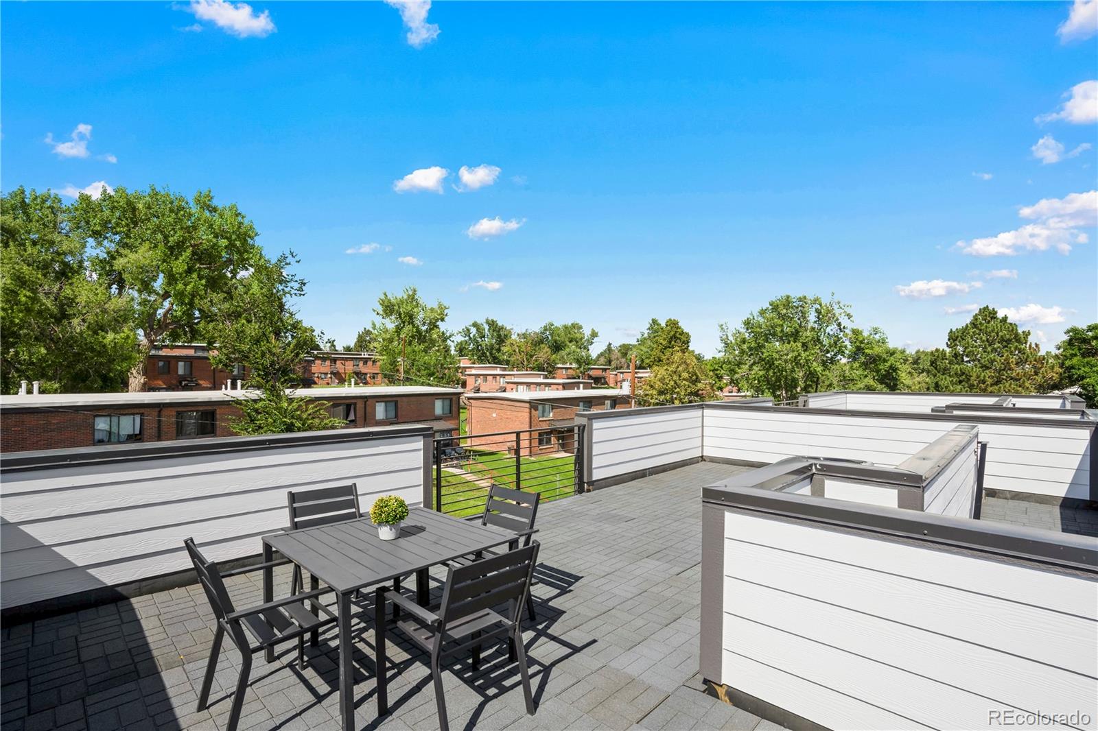 1296 N Newton Street Unit: 1