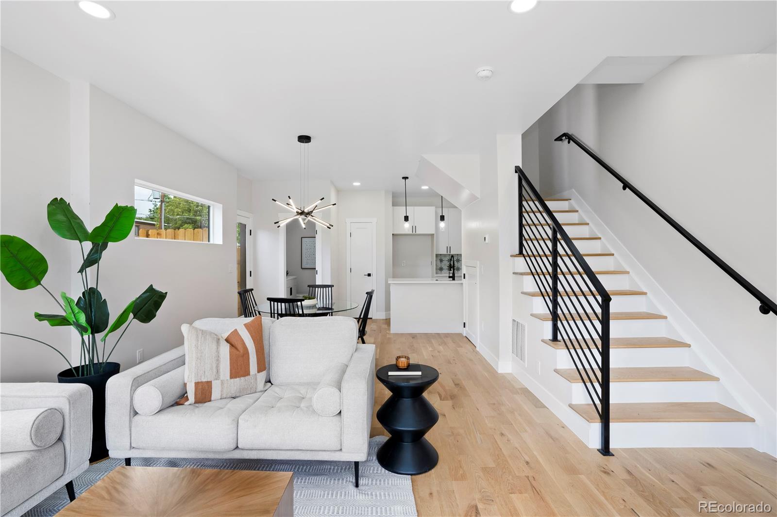 1296 N Newton Street Unit: 1