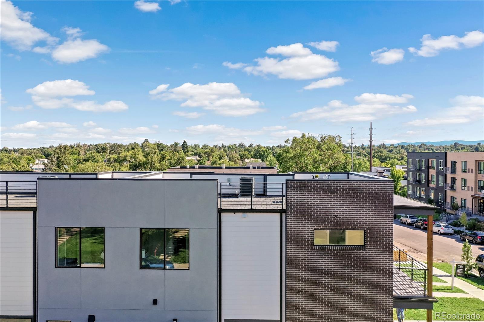 1296 N Newton Street Unit: 1