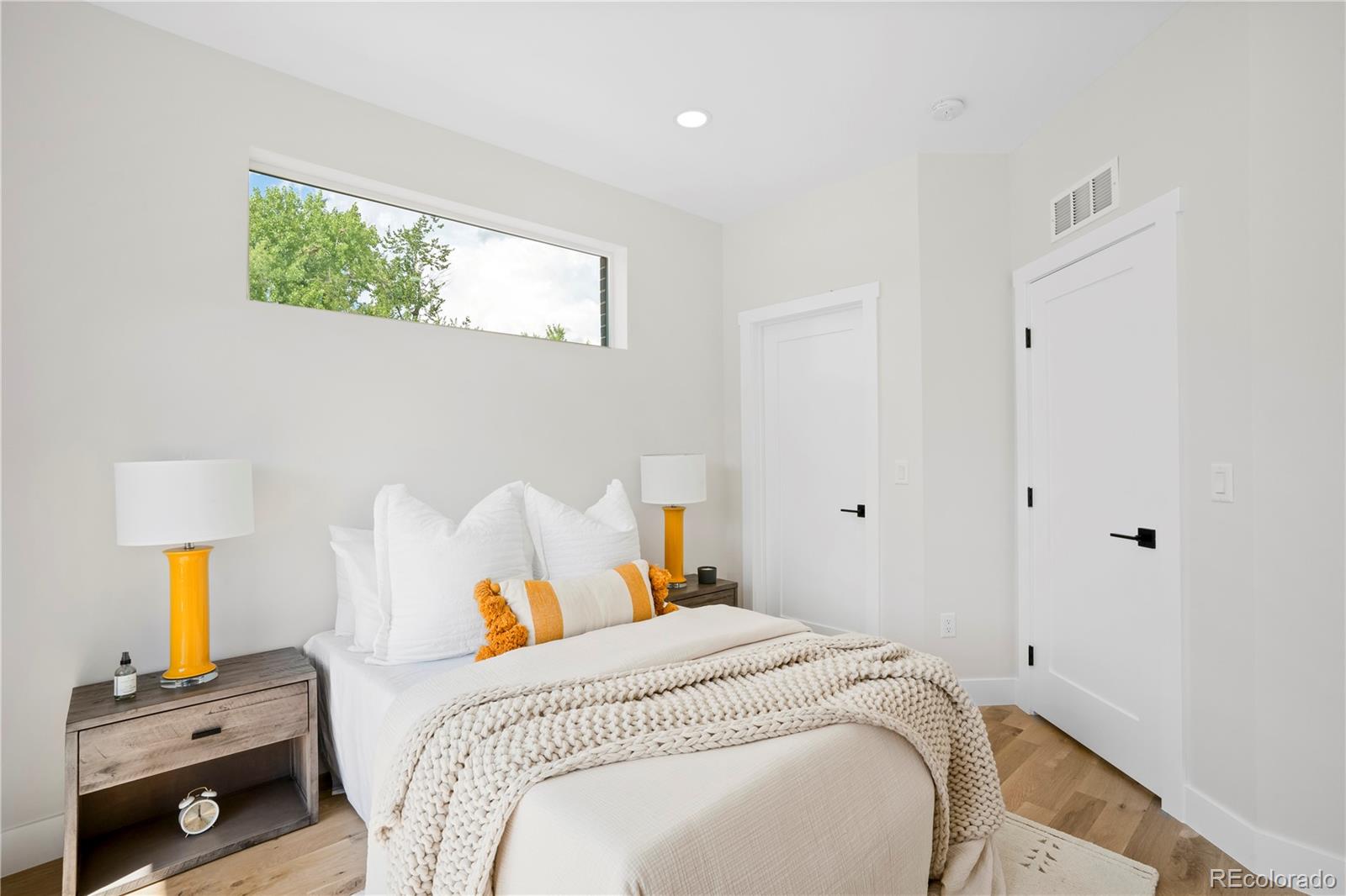 1296 N Newton Street Unit: 1