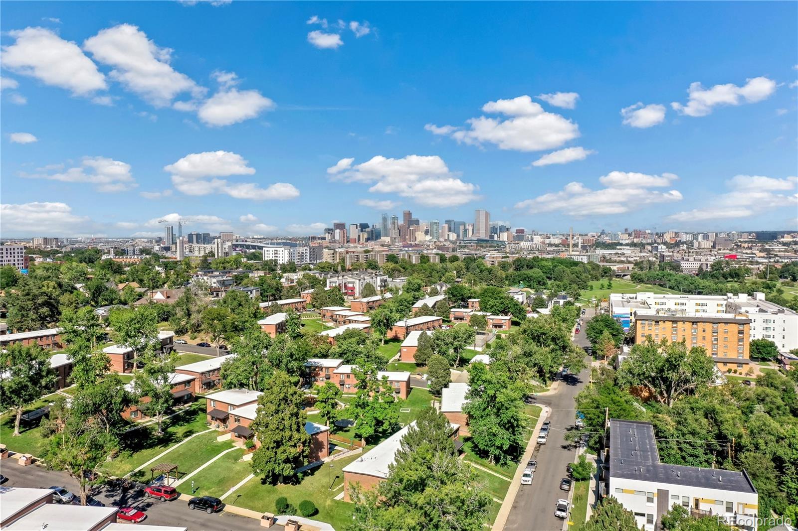 1296 N Newton Street Unit: 1