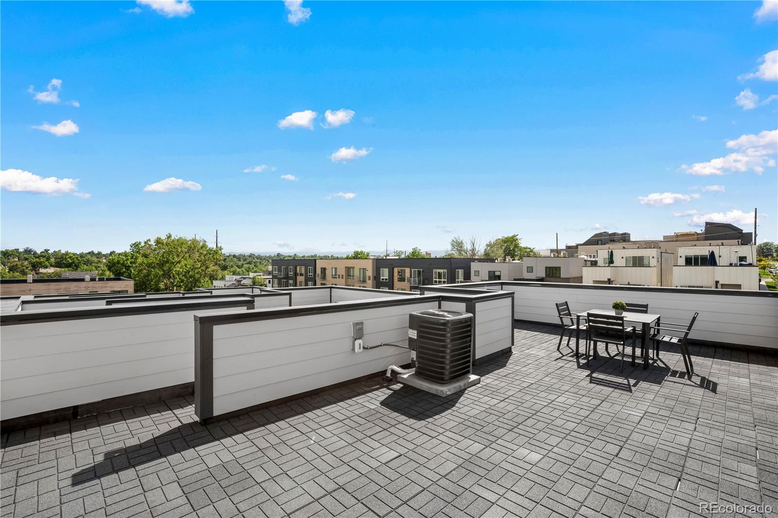 1296 N Newton Street Unit: 1