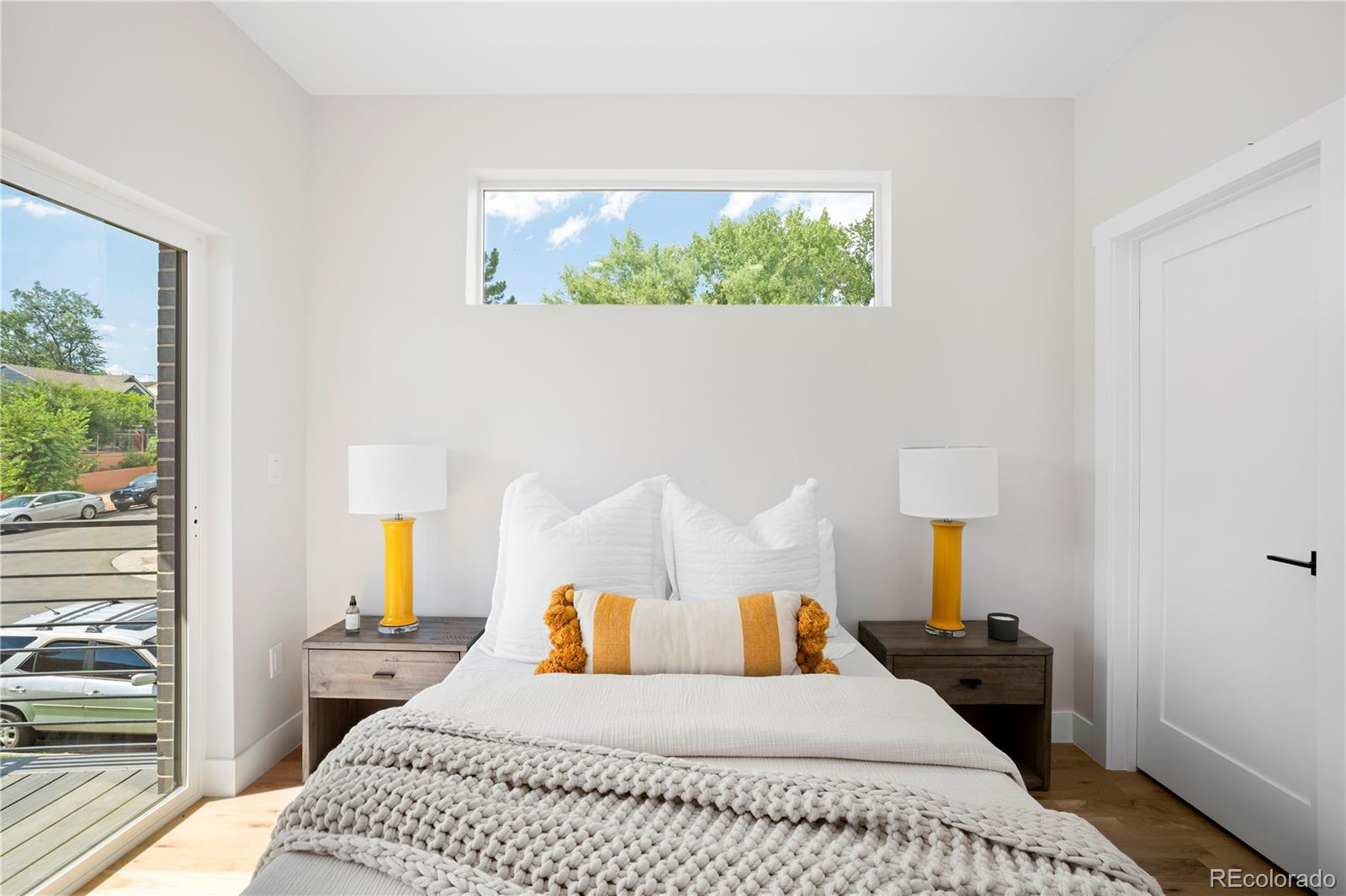 1296 N Newton Street Unit: 1