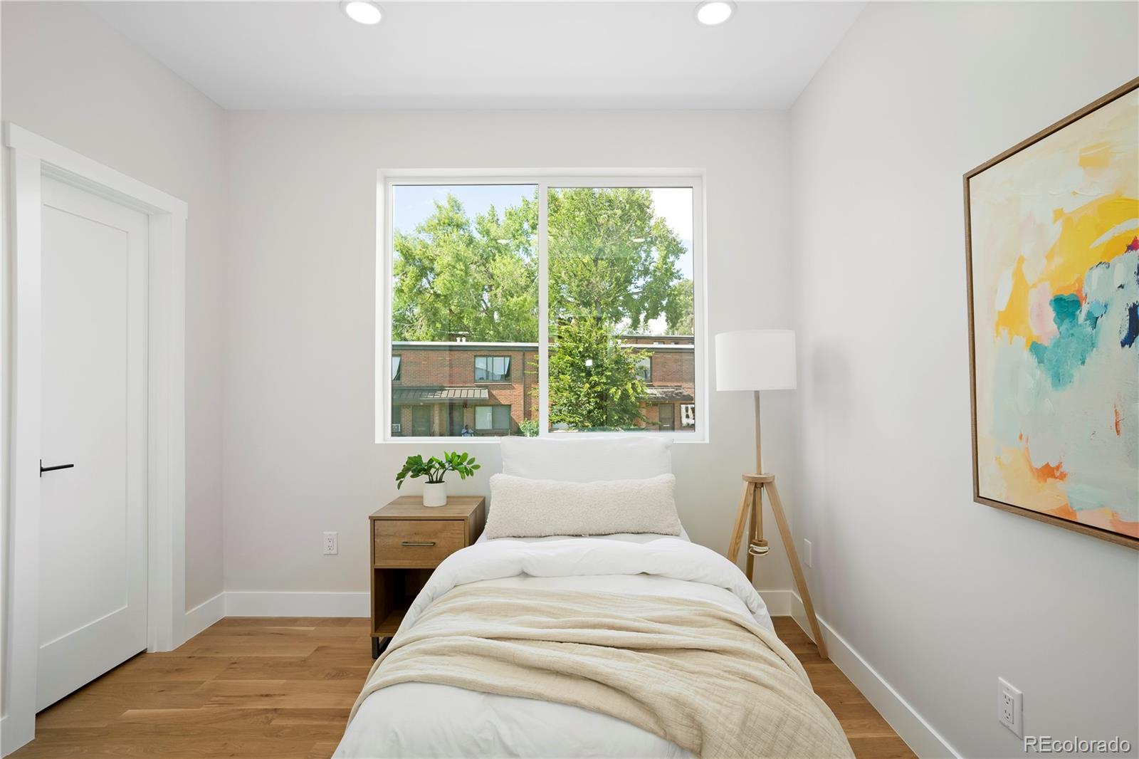 1296 N Newton Street Unit: 1