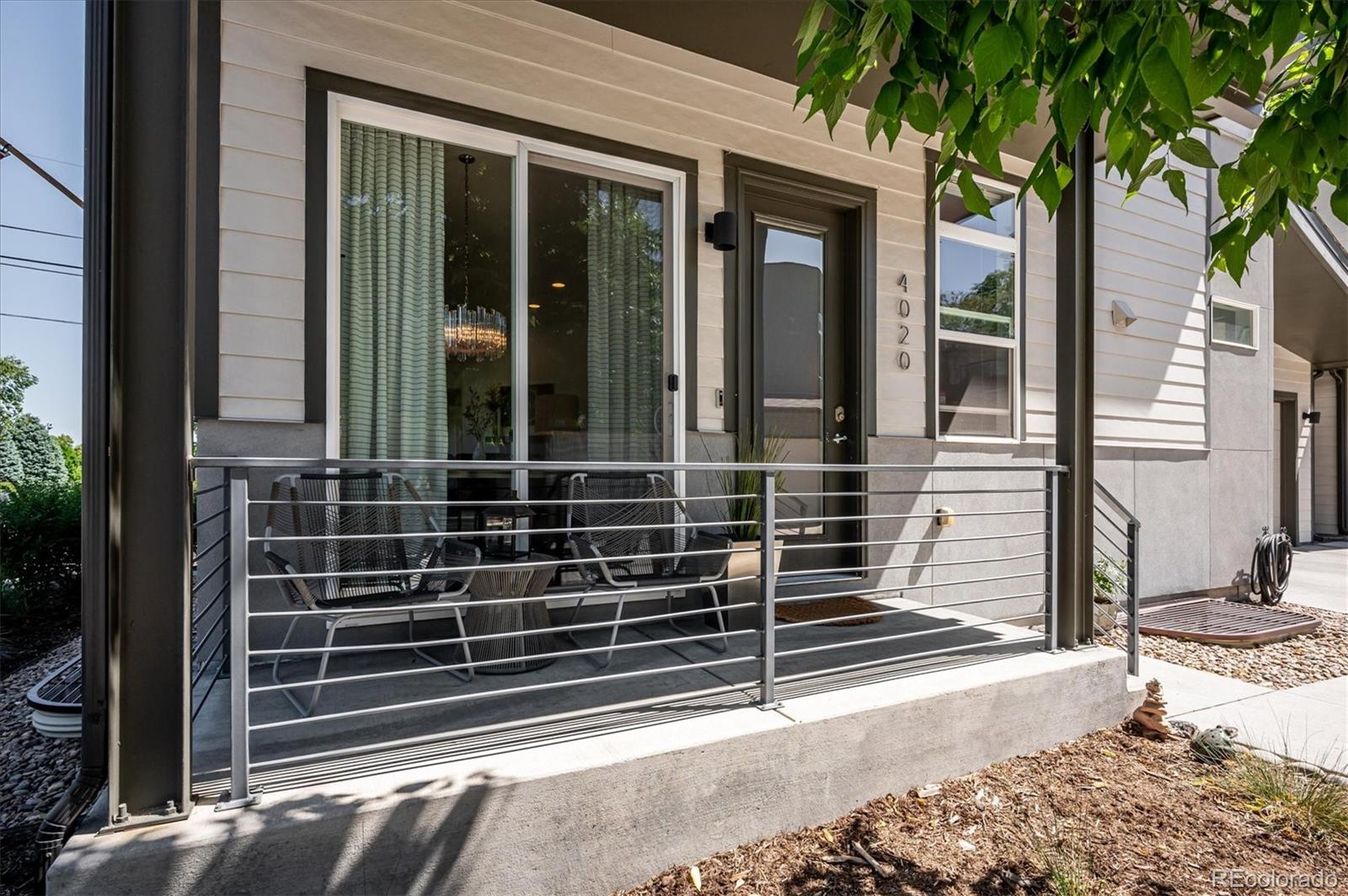 4020 Fenton Court