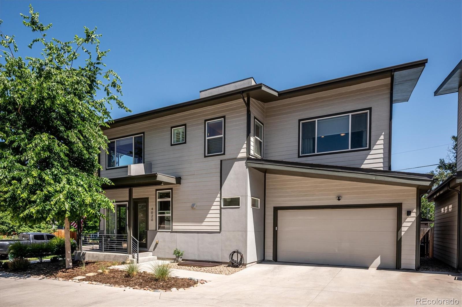 4020 Fenton Court