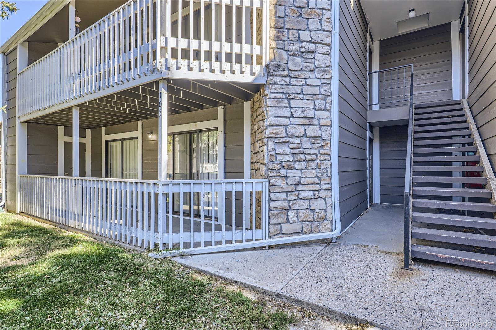 18093 E Ohio Avenue Unit: 103